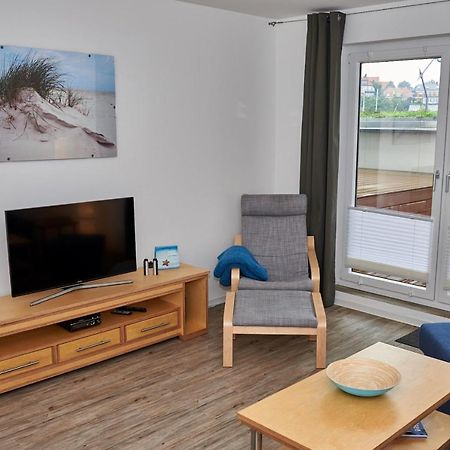 Pier 6 Apartment Eckernförde Екстериор снимка