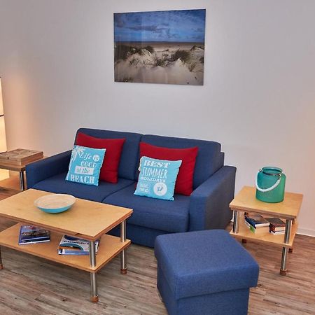 Pier 6 Apartment Eckernförde Екстериор снимка